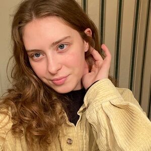 Meet your Posher, Megan